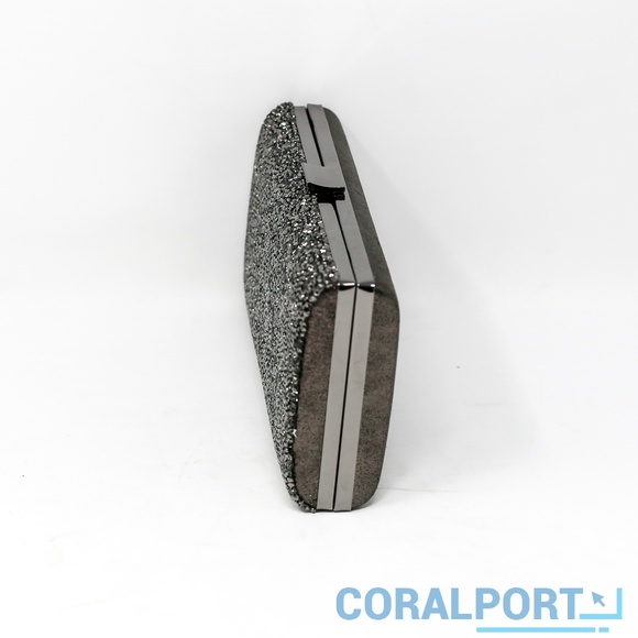 INC International Concepts Luciee Small Clutch - Picture 2 of 4